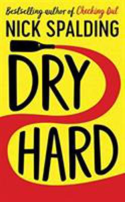 Dry Hard 1721336974 Book Cover
