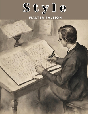 Style 183591442X Book Cover