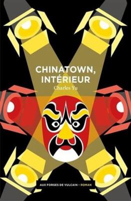 Chinatown, intérieur [French] 2373050897 Book Cover