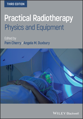 Practical Radiotherapy 111951262X Book Cover