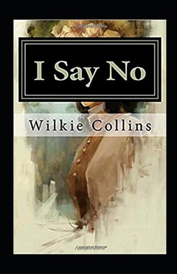 Paperback I Say No illustrated Book