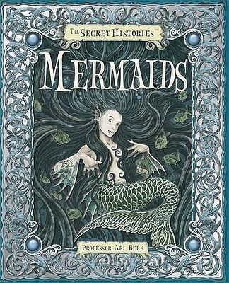 Mermaids. Ari Berk 1840113383 Book Cover
