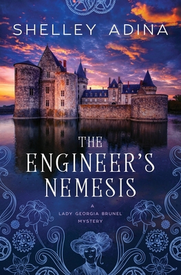 The Engineer's Nemesis 1963929454 Book Cover