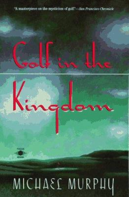 Golf in the Kingdom 0140194509 Book Cover