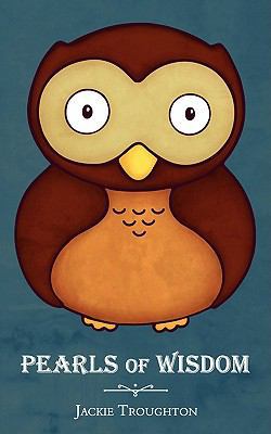 Pearls of Wisdom 1847484948 Book Cover