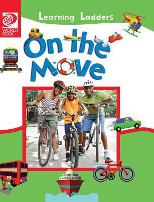 On The Move 0716679051 Book Cover