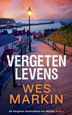 Vergeten Levens [Dutch] B0FWLPGV2B Book Cover