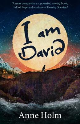 I am David (Egmont Modern Classics) 1405288736 Book Cover