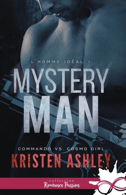 Mystery Man: L'homme idéal, T1 [French] 2375746546 Book Cover
