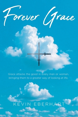Forever Grace B0FZN25PWQ Book Cover