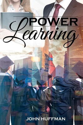 Power Learning 1952309980 Book Cover