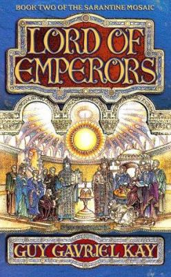 Lord of Emperors 074340825X Book Cover
