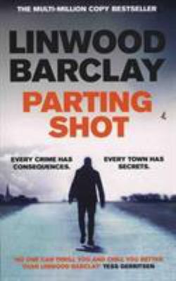 Parting Shot 1409163962 Book Cover