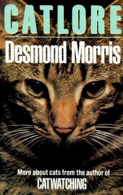 Catlore 0517880571 Book Cover