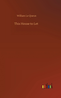 This House to Let 3752432950 Book Cover