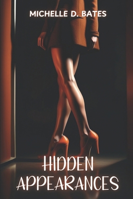 Hidden Appearances B0DVQDHYYV Book Cover