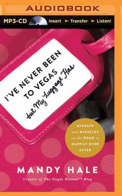 I've Never Been to Vegas 1501230387 Book Cover