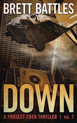 Down 1799735923 Book Cover