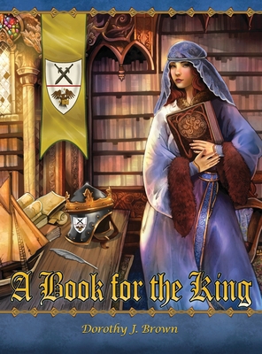 A Book for the King B0DP7YQLYX Book Cover