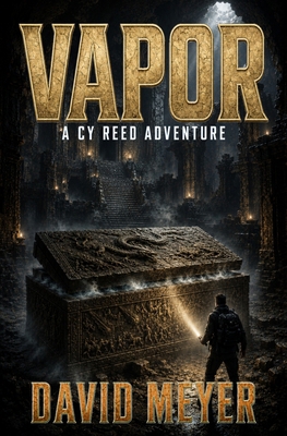 Vapor 1523774649 Book Cover