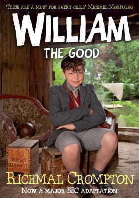 William the Good (9) (Just William) 0330545256 Book Cover