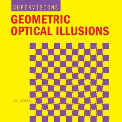 Geometric Optical Illusions 1402718314 Book Cover