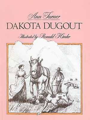 Dakota Dugout 0812474333 Book Cover