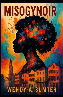Misogynoir B0GR8CGHBJ Book Cover