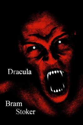 Dracula 0063412969 Book Cover