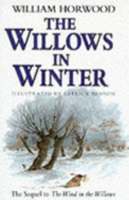 The willows in winter 0002243539 Book Cover
