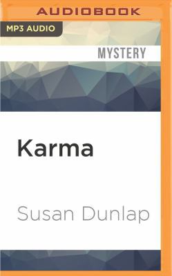 Karma 1531811426 Book Cover