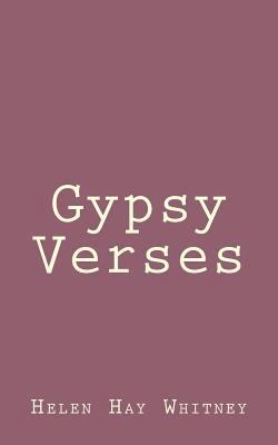 Gypsy Verses 1492845450 Book Cover