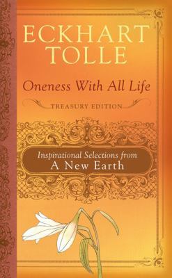 Oneness with All Life: Inspirational Selections... 0525950885 Book Cover