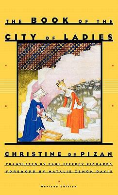 The Book of the City of Ladies 0892553731 Book Cover