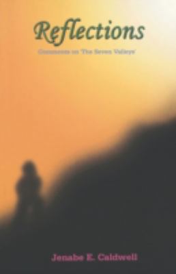 Reflections 0976278057 Book Cover