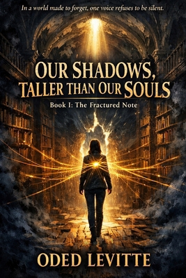 The Fractured Note B0GKW3CVLG Book Cover