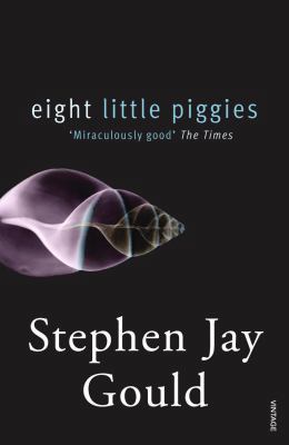 Eight Little Piggies: Reflections in Natural Hi... 0099507447 Book Cover