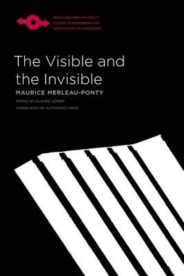 The Visible and the Invisible 0810104571 Book Cover