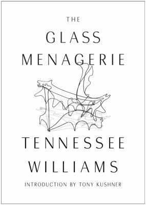 The Glass Menagerie 0811218945 Book Cover