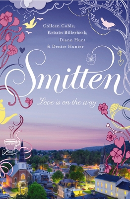 Smitten B007A4676A Book Cover