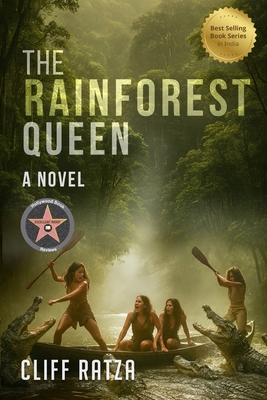 The Rainforest Queen 1966109091 Book Cover