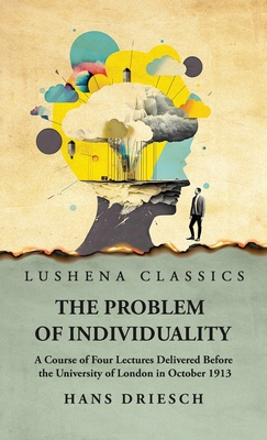 The Problem of Individuality B0CJL89JBR Book Cover