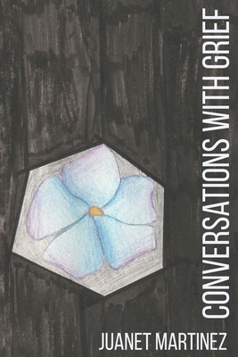 Conversations With Grief B0FLPXGDKW Book Cover