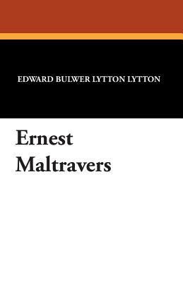 Ernest Maltravers 1434495914 Book Cover