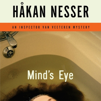Mind's Eye: An Inspector Van Veeteren Mystery 1665162708 Book Cover