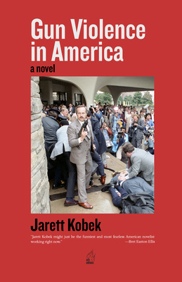 Gun Violence in America 1849356459 Book Cover
