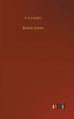 Burne-Jones 3752389451 Book Cover