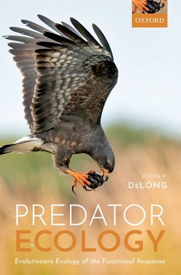 Predator Ecology: Evolutionary Ecology of the F... 0192895516 Book Cover