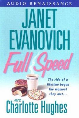 Full Speed 155927929X Book Cover