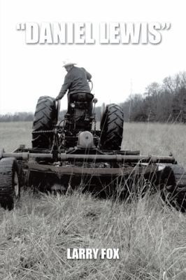 Daniel Lewis 1491848863 Book Cover